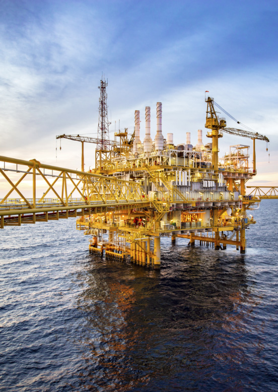Offshore