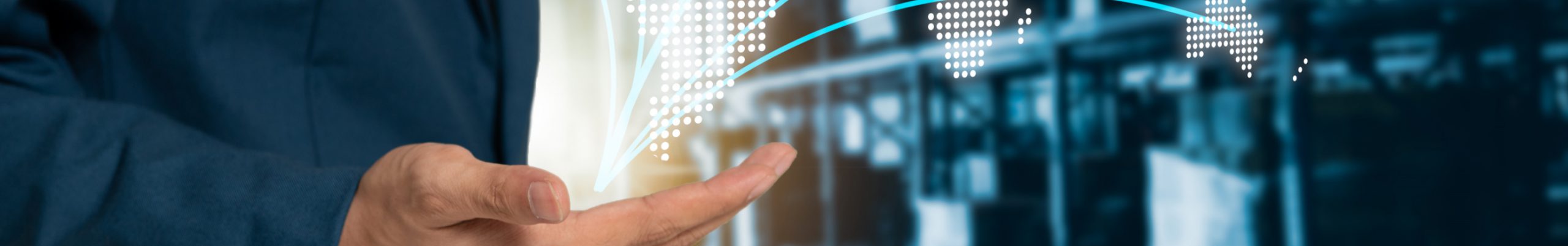 Global Service Network