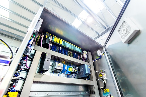 Electrical & power distribution switchgear and panels