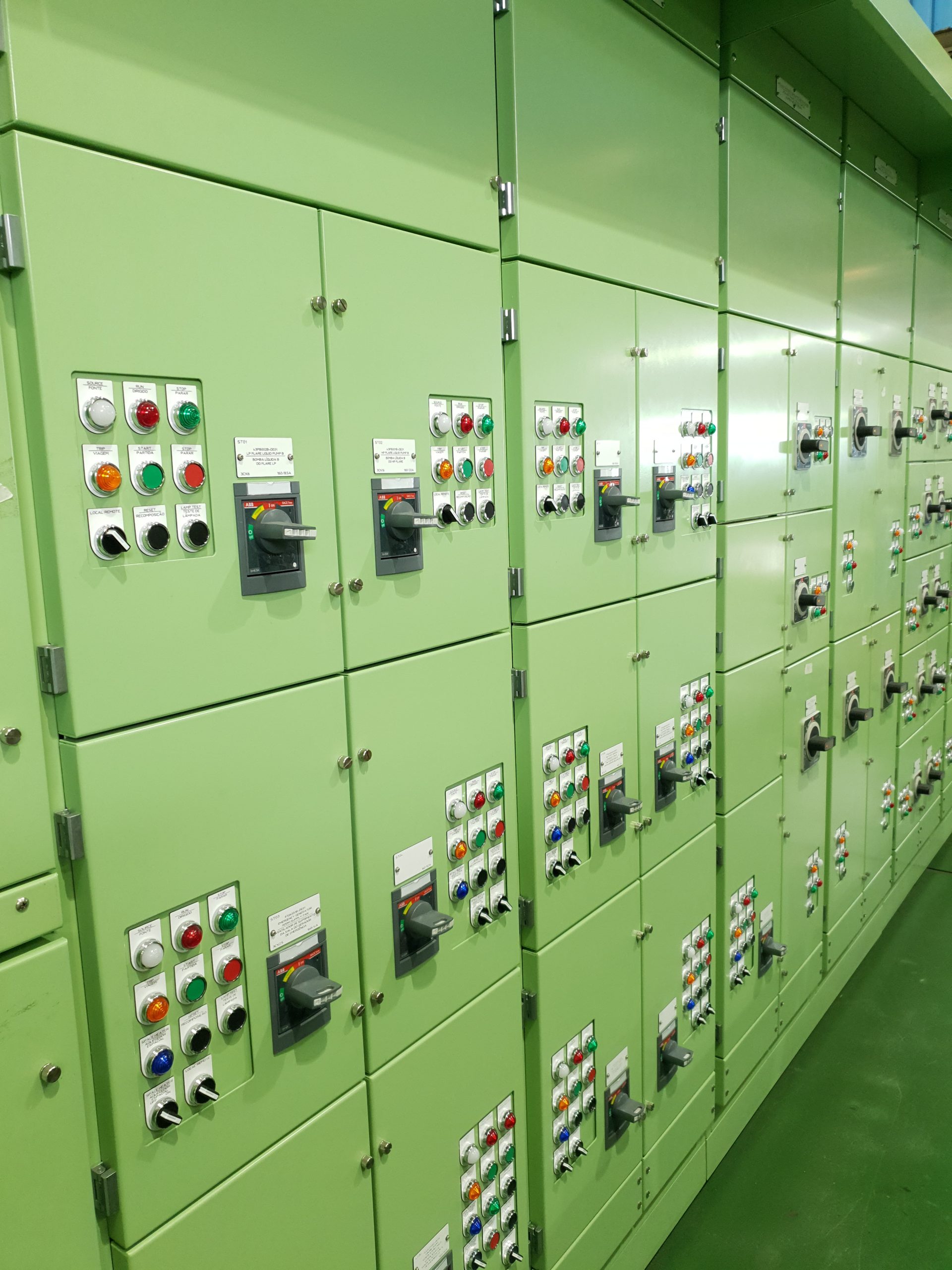 Terasaki Electric Co. Far East Pte. Ltd.