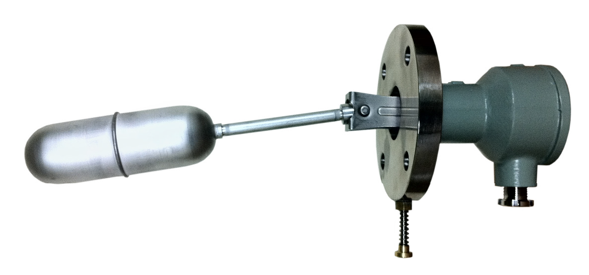 Float level switch hotsell